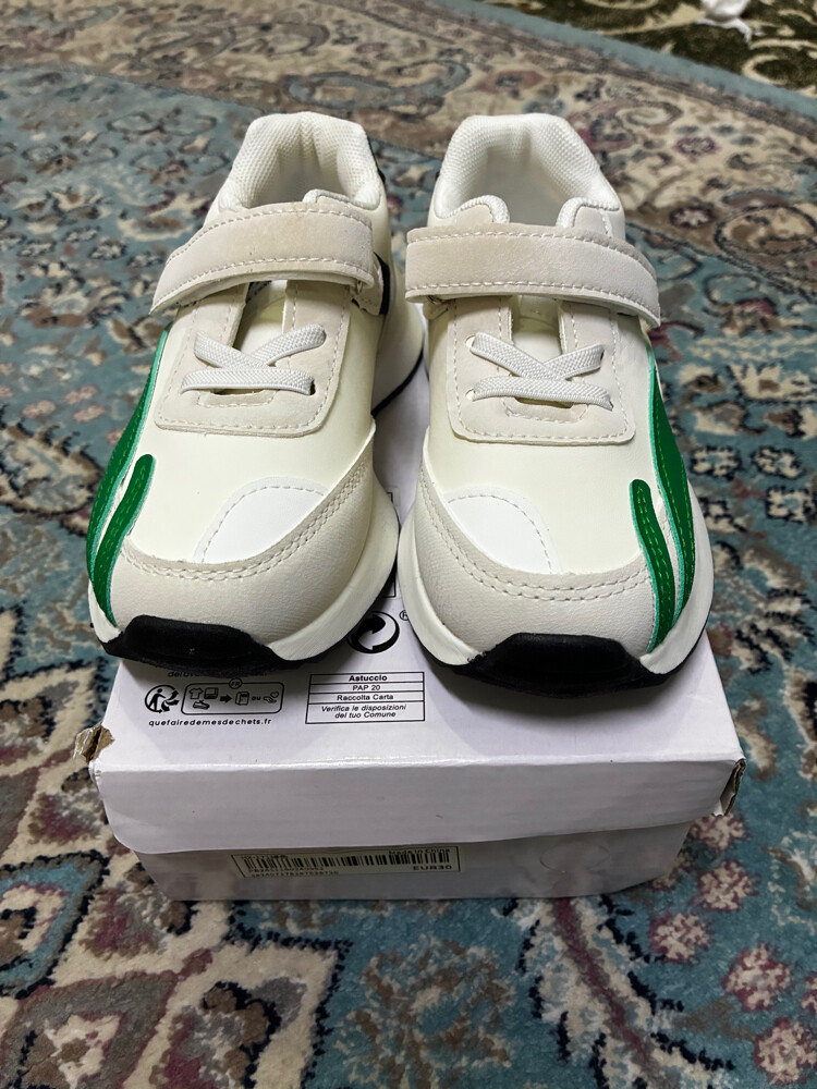 children’s shoes - 2