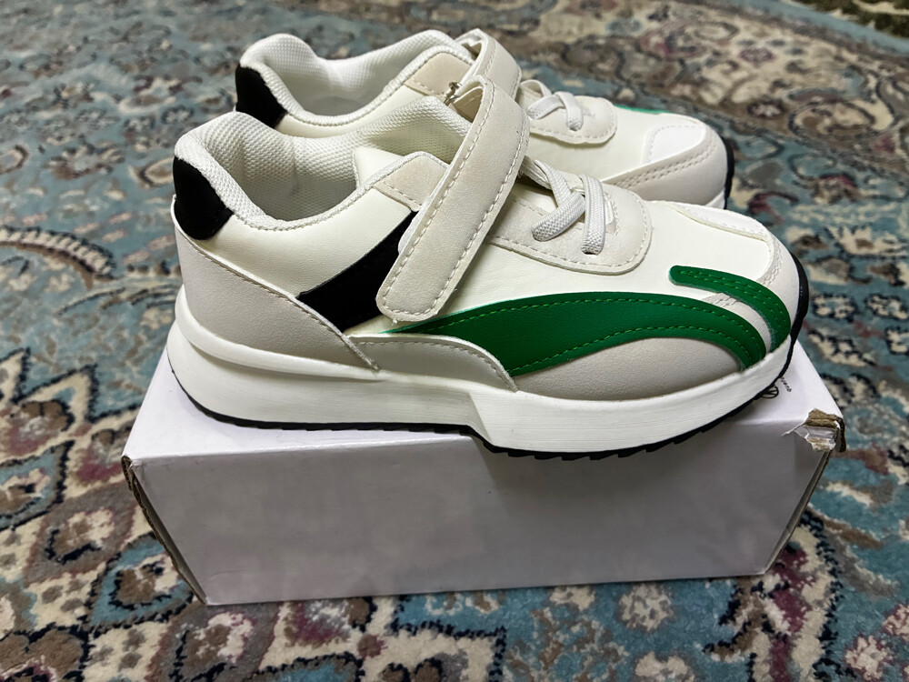 children’s shoes - 3