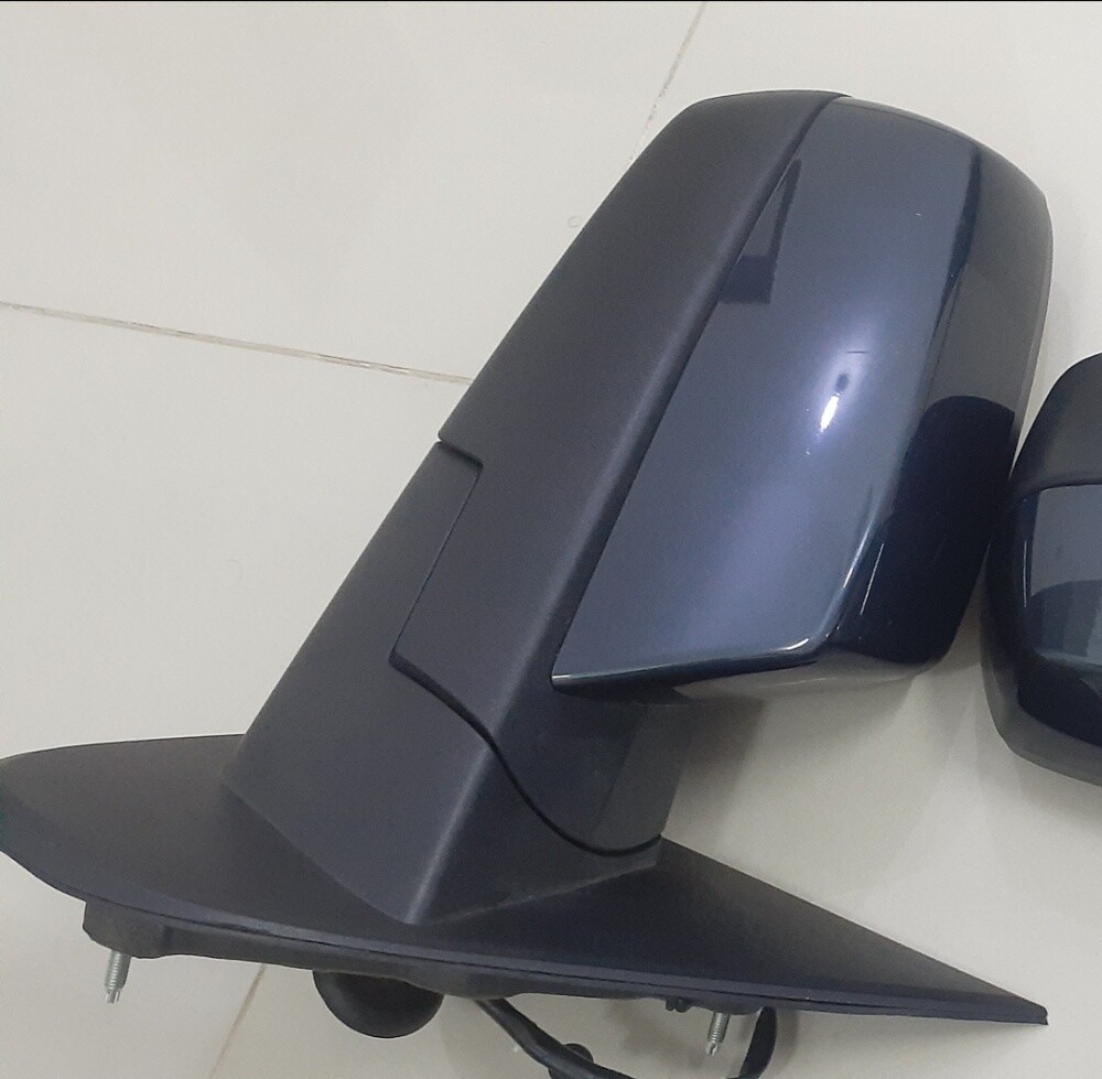 GMC CHEVROLET side mirror - 3
