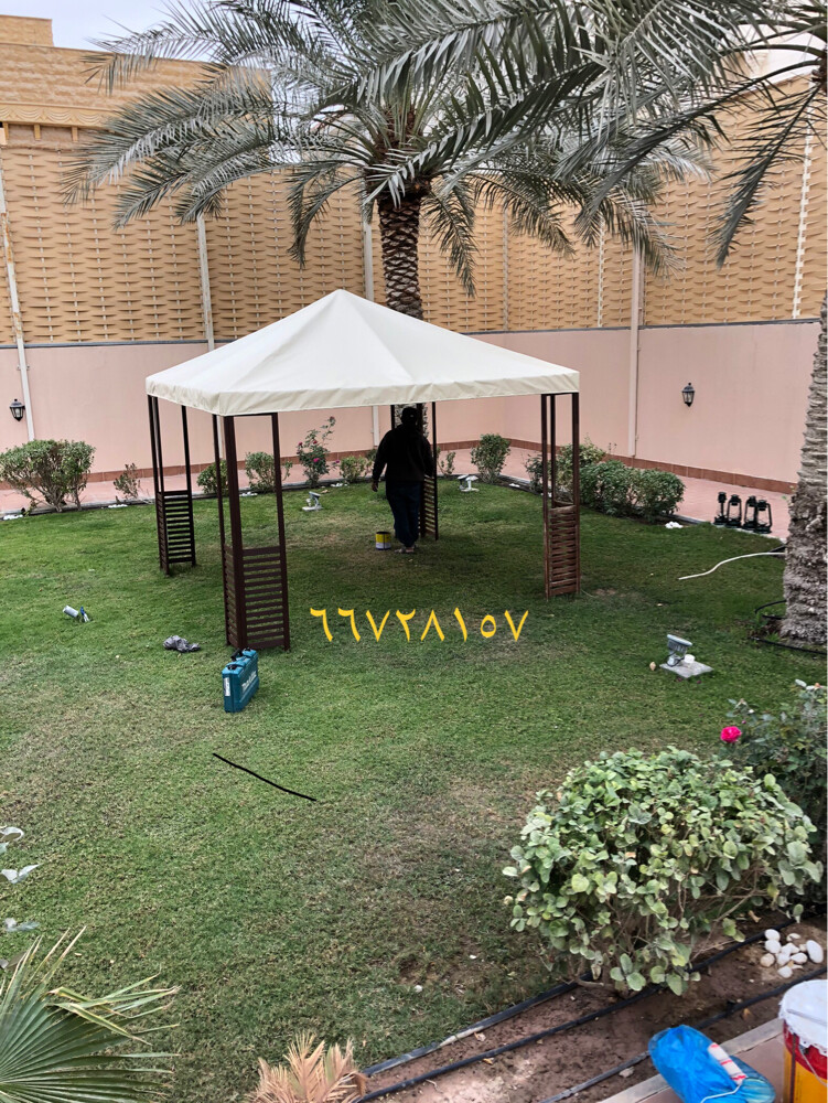 Waterproof Terbal for Tent - 10