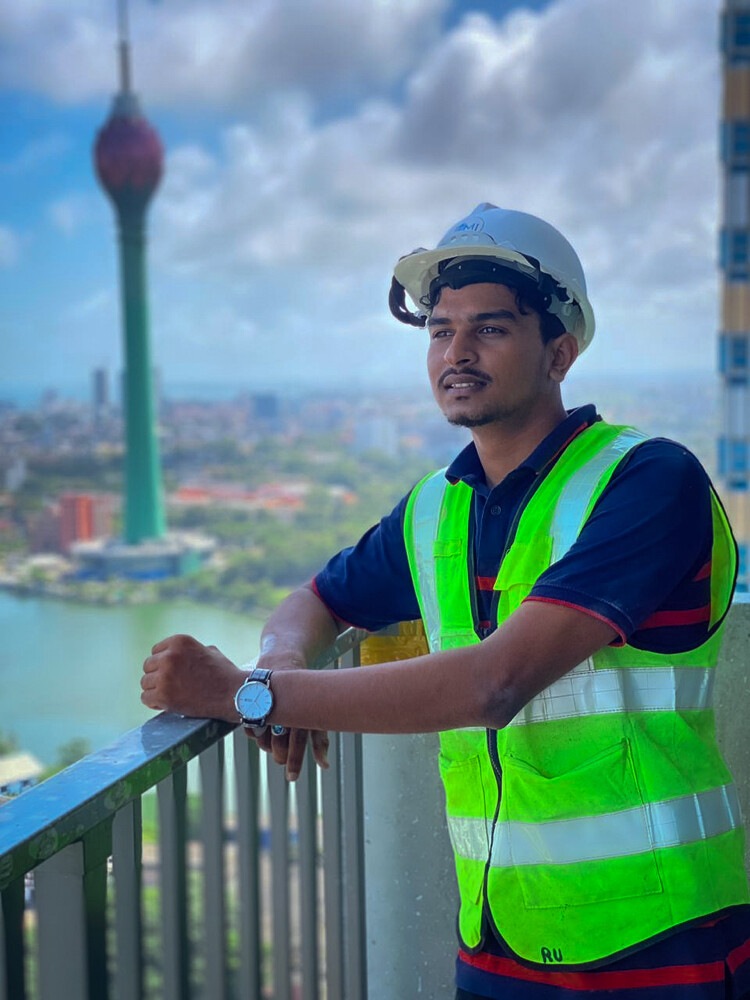 Quantity Surveyor  - 1