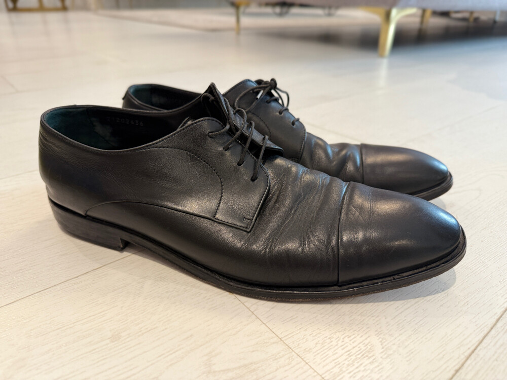 Hugo Boss Original Office Shoes - 2