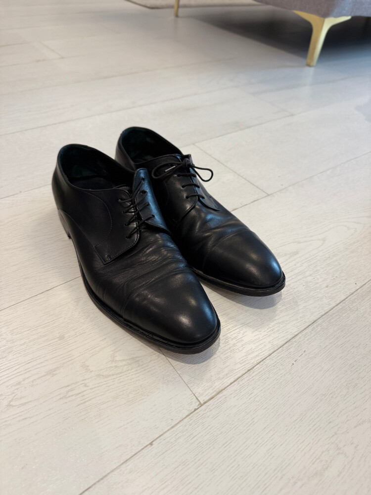 Hugo Boss Original Office Shoes - 1
