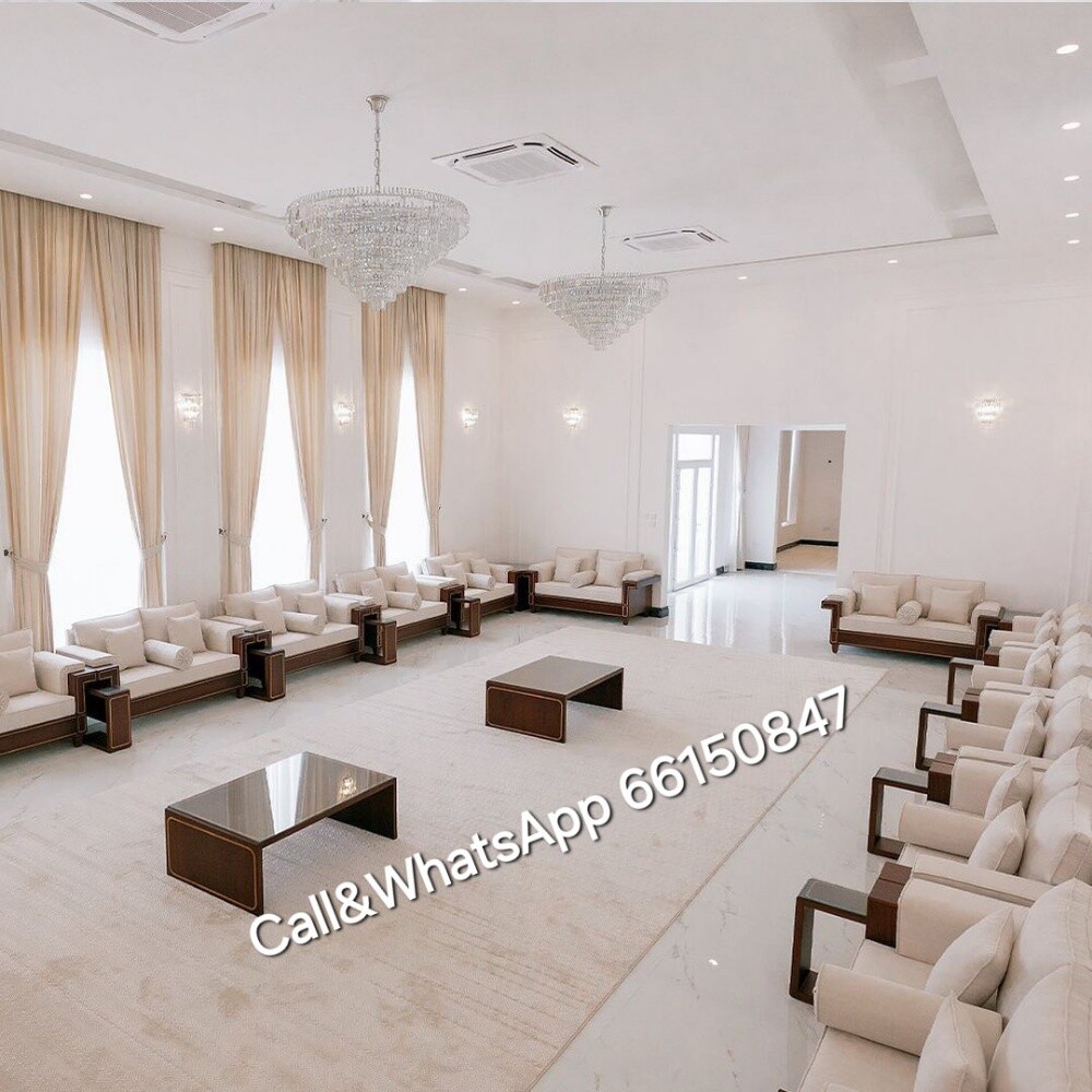 Make and fix sofa carpets - 9
