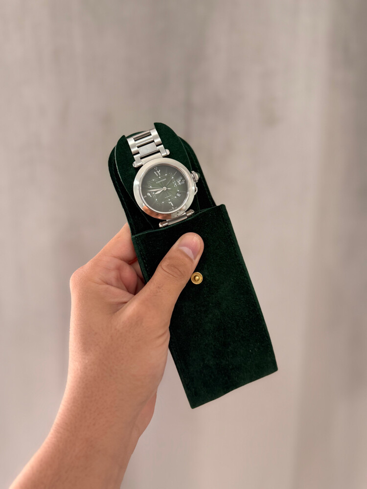 Instant Purchase for Luxury Watch - 4