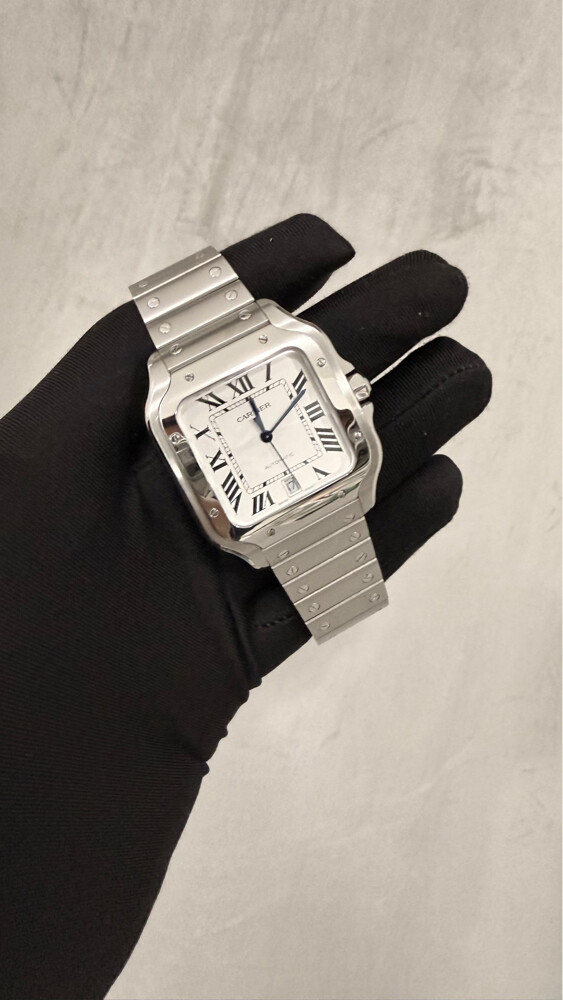 Instant Purchase for Luxury Watch - 12