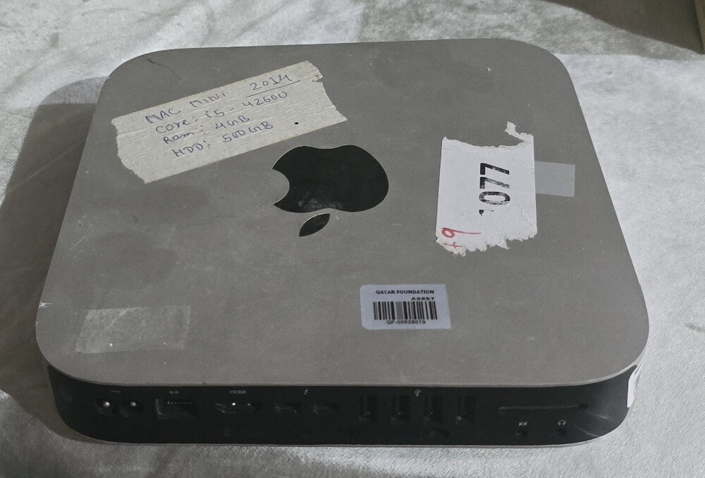 Mac - 5