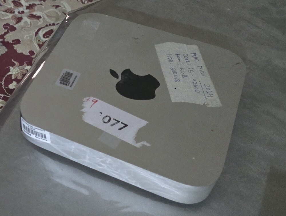 Mac - 6