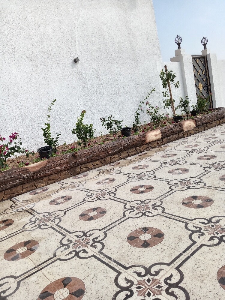 زراعه وديكور - 3