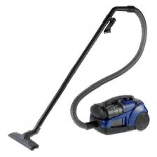panasonic vacuum cleaner - 1