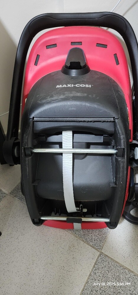 Infant Car seat - 2