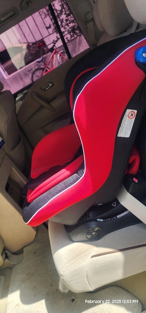 Infant Car seat - 1