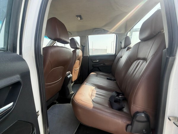 GREATWALL 2020 PICKUP FOR SALE — photo 4 for sale in Qatar