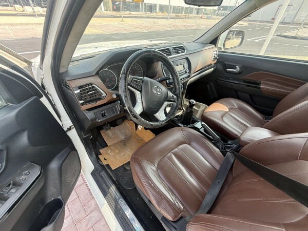 GREATWALL 2020 PICKUP FOR SALE — photo 3 for sale in Qatar
