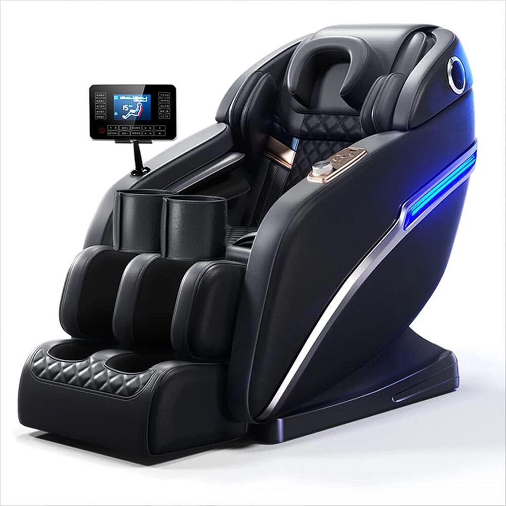 Luxury Massage Chair - 9