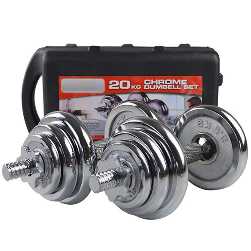 50 kg Dumbbell - 4