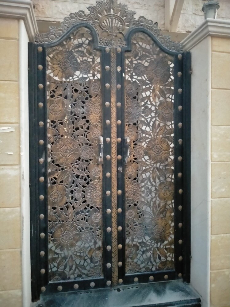 we are all type car parking work - 8
