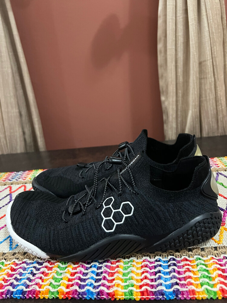 Vivobarefoot  - 5