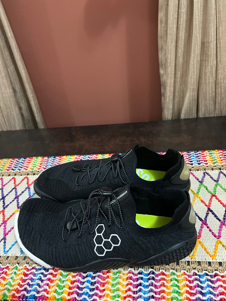 Vivobarefoot  - 1