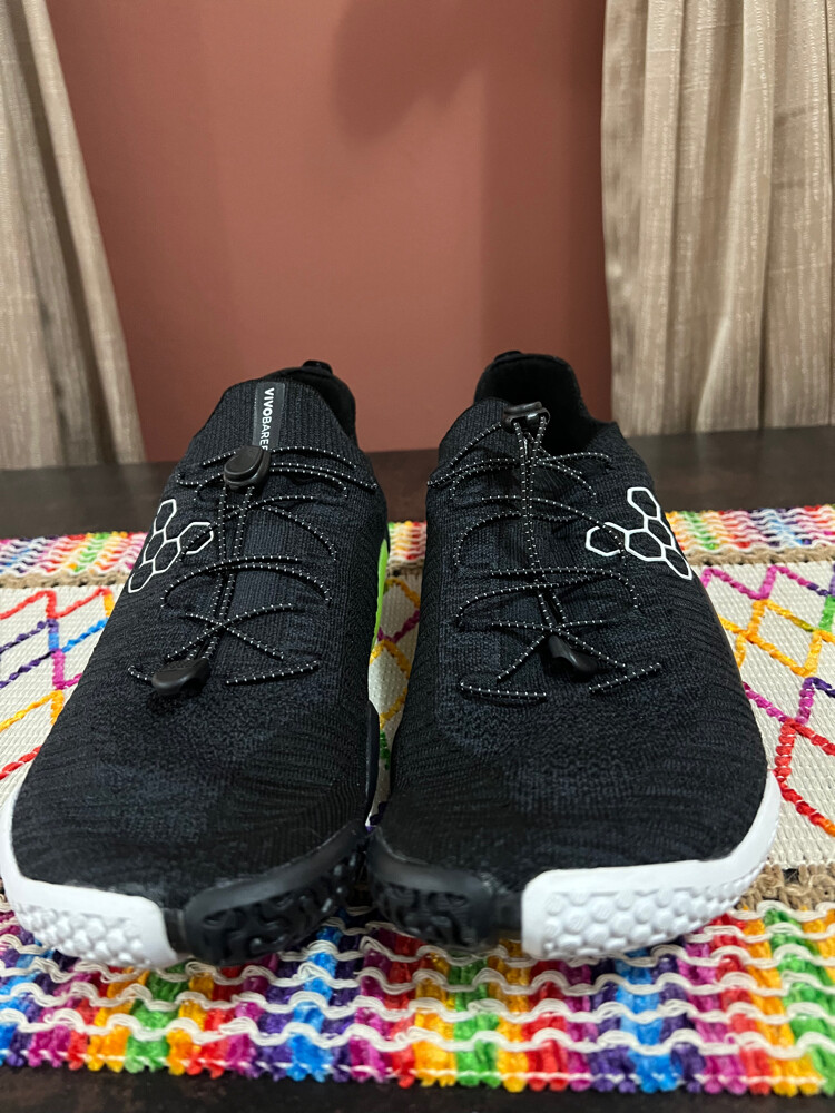 Vivobarefoot  - 3