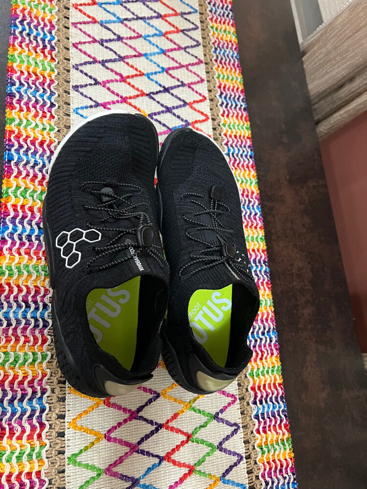 Vivobarefoot  - 2