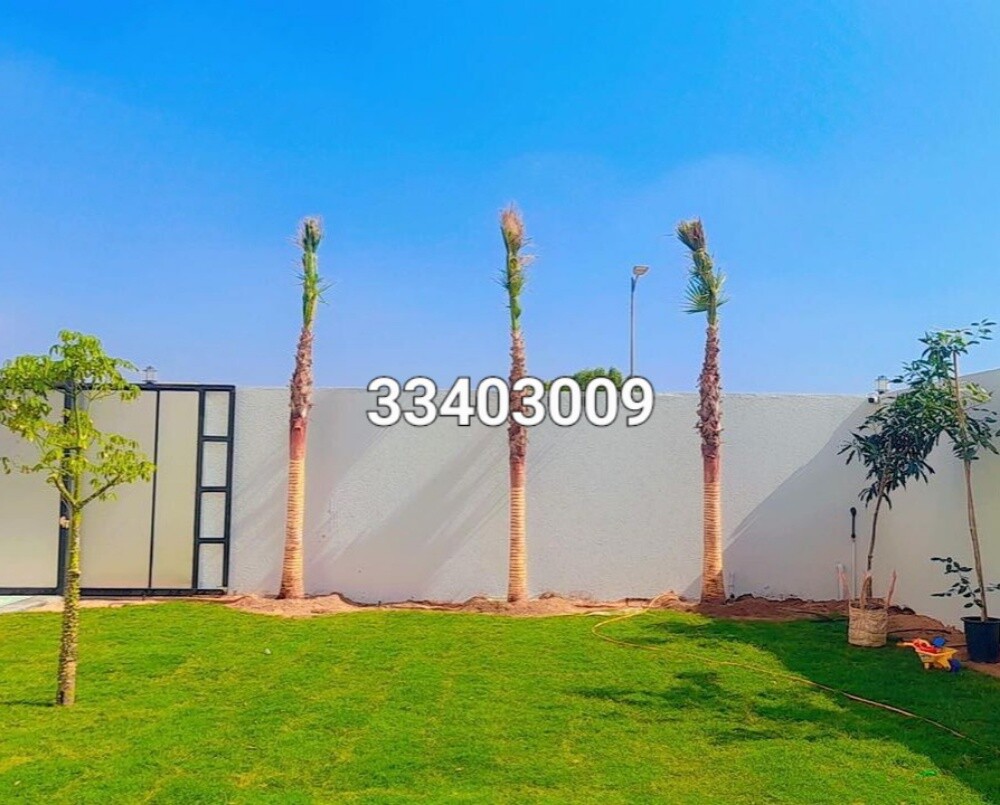 زراعة الجهنميةوالزهور - 3