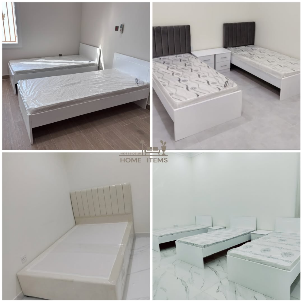 New bedroom set furniture. - 4