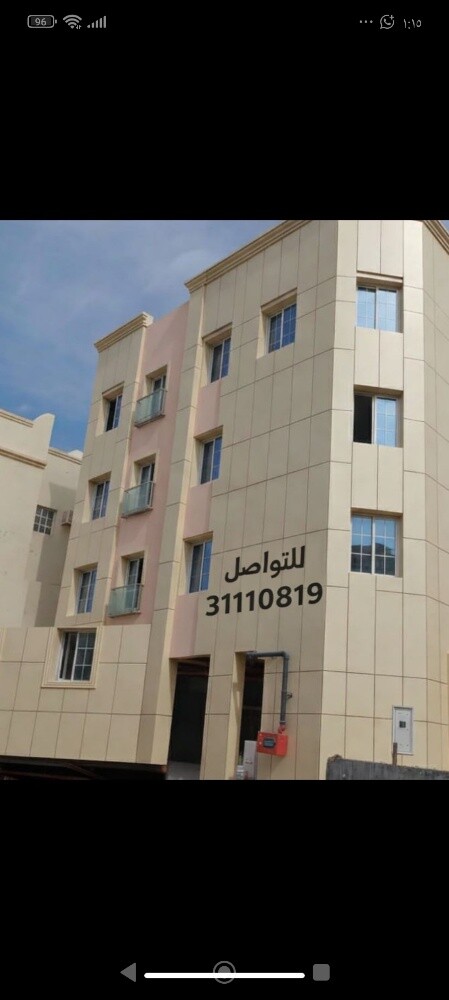 عماره للبيع بن عمران - 1