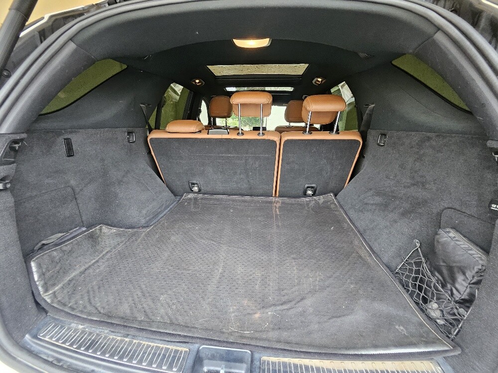 2018 Mercedes GLE400 - 11
