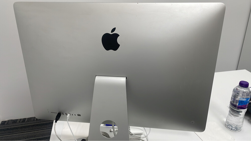 iMac  - 2