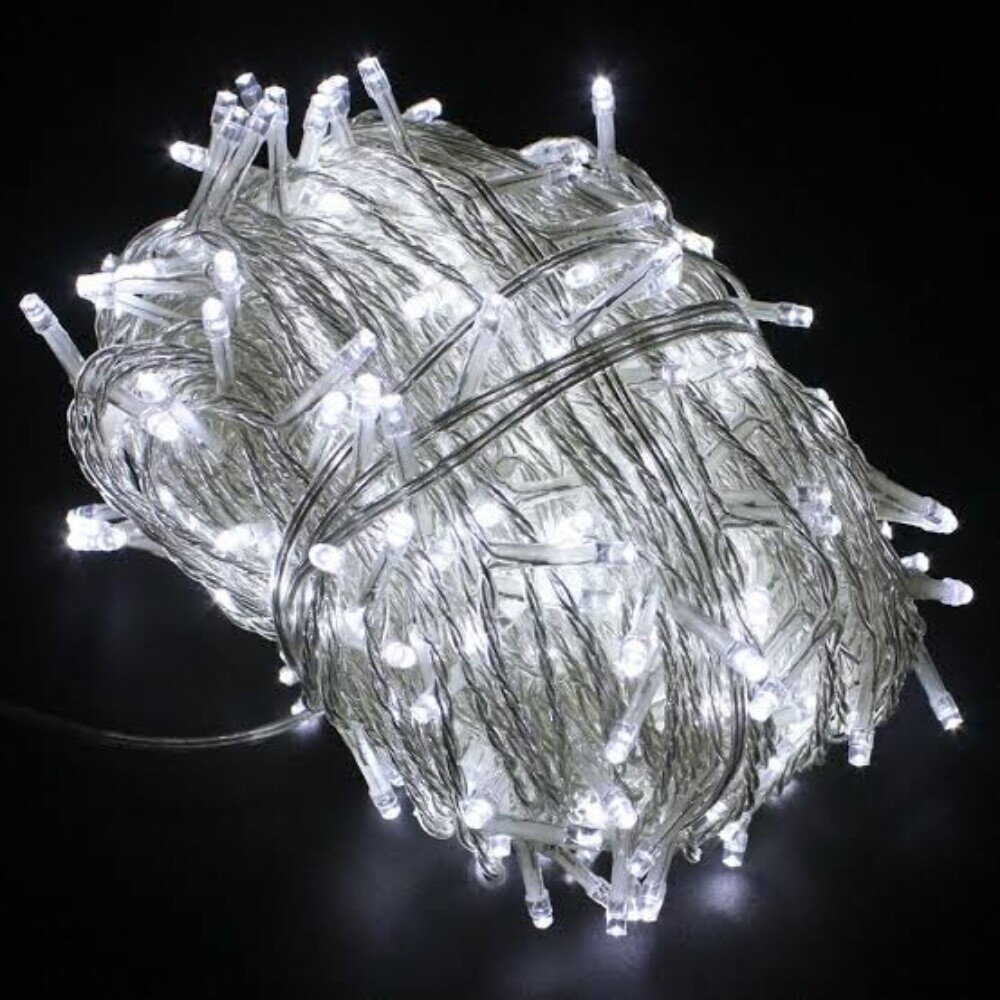 Premium Warm LED String Light - 1