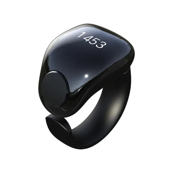 Weslamic iTasbih Ring Salam - 2