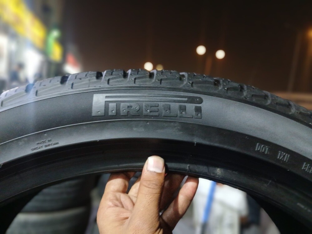 285/45/R23.Pirelli Brand - 1