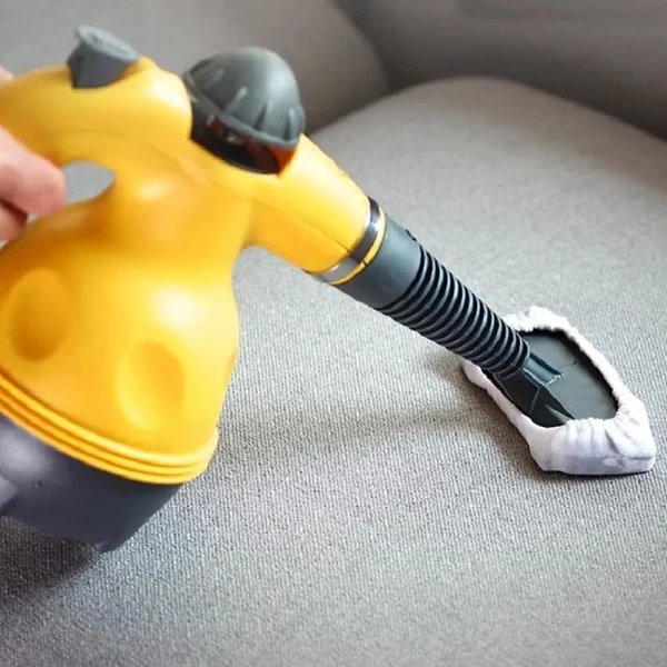 Handheld Steam Cleaner - 1