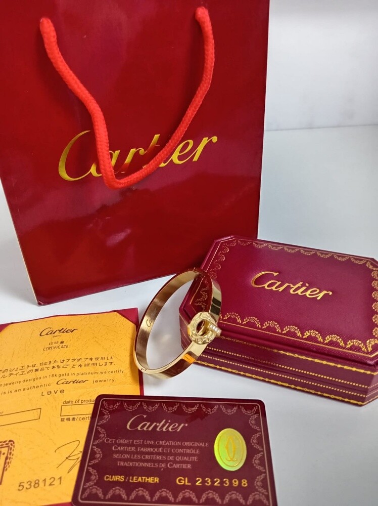 اساور ماركه كارتير - 16