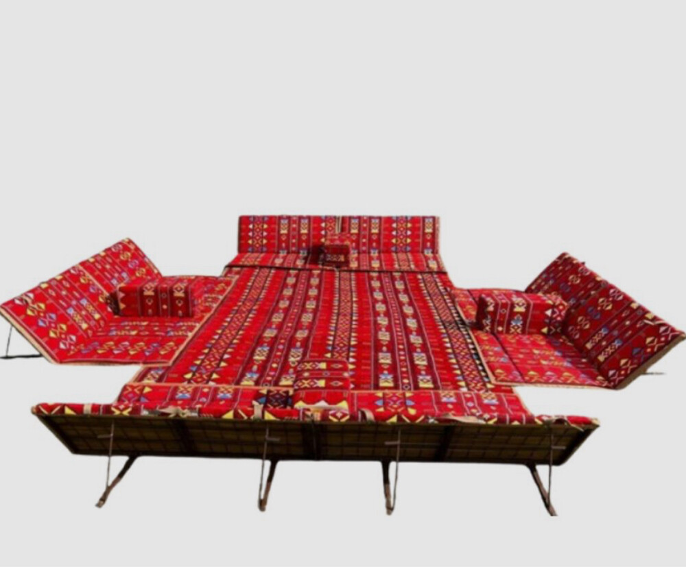 جلسلة الكشته - 2