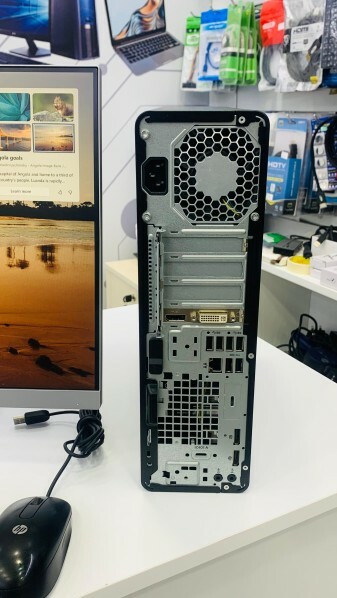 HP CORE i5 - 4
