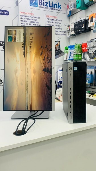 HP CORE i5 - 3