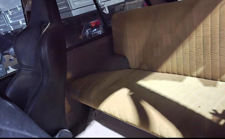 For Sale Range Rover Vogue 1985 — photo 8 for sale in Qatar