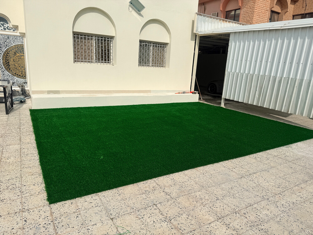 Artificial Grass Carpet - 8