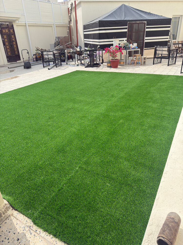 Artificial Grass Carpet - 7