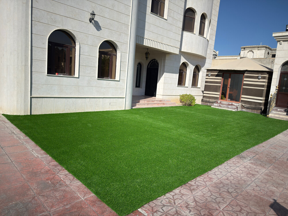Artificial Grass Carpet - 10
