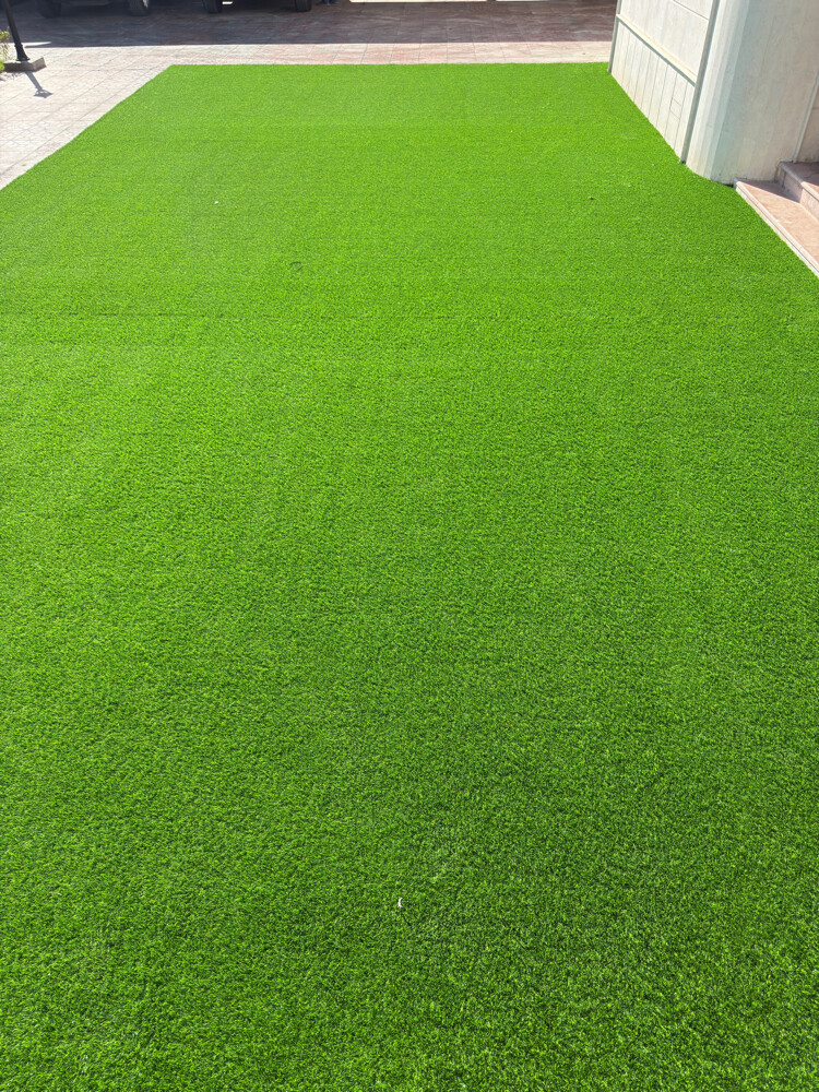 Artificial Grass Carpet - 9