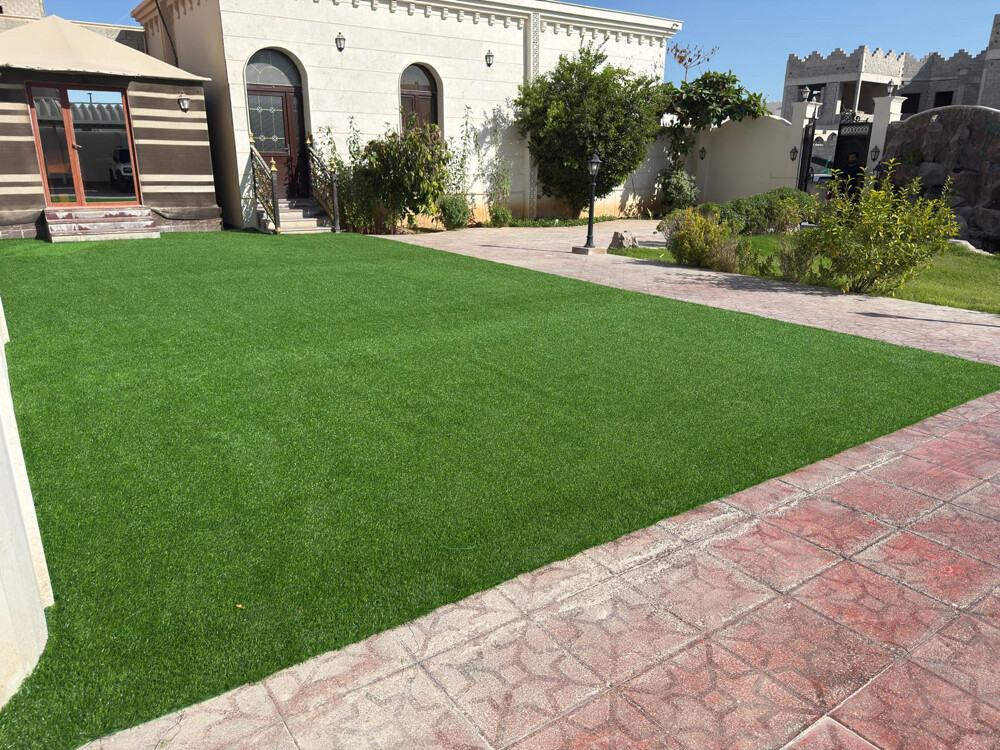 Artificial Grass Carpet - 4