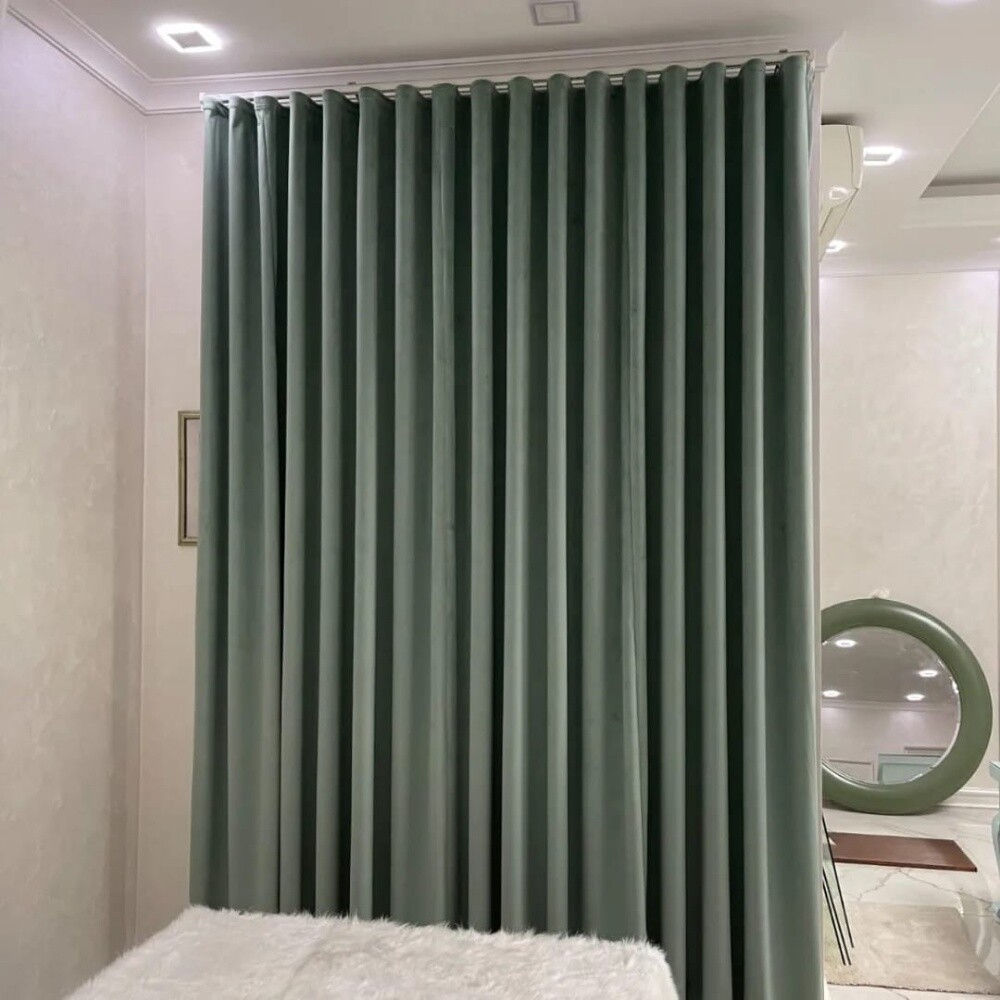 curtain, carpert,sofa,blind&rolar - 21