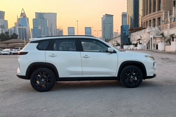 أوربان كروزر جديدة للبيع - 12