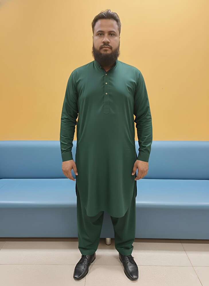 Hafiz Muhammad Aqif - 1