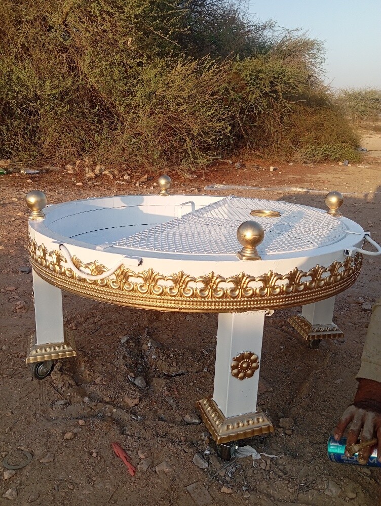Dhowa - 12