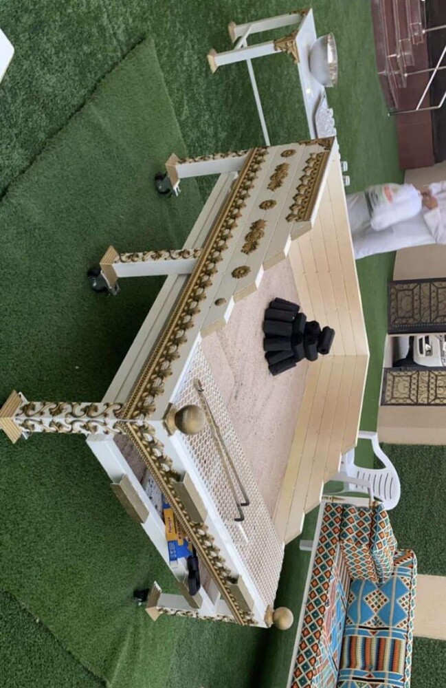 Dhowa - 1
