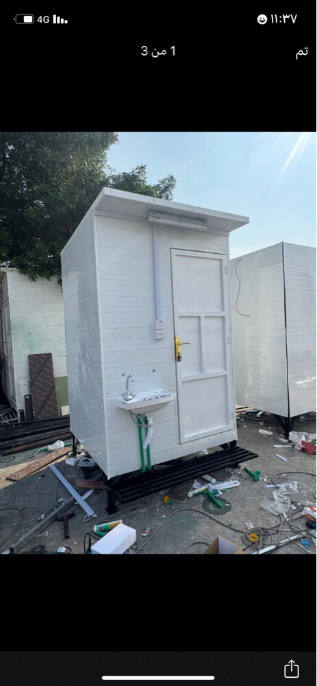 cabin for sale - 3